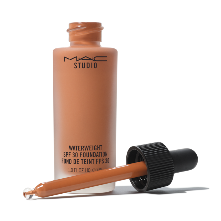 Studio Waterweight Studio Waterweight SPF 30 Foundation, NW47, NW47, 30ml, Product Shot