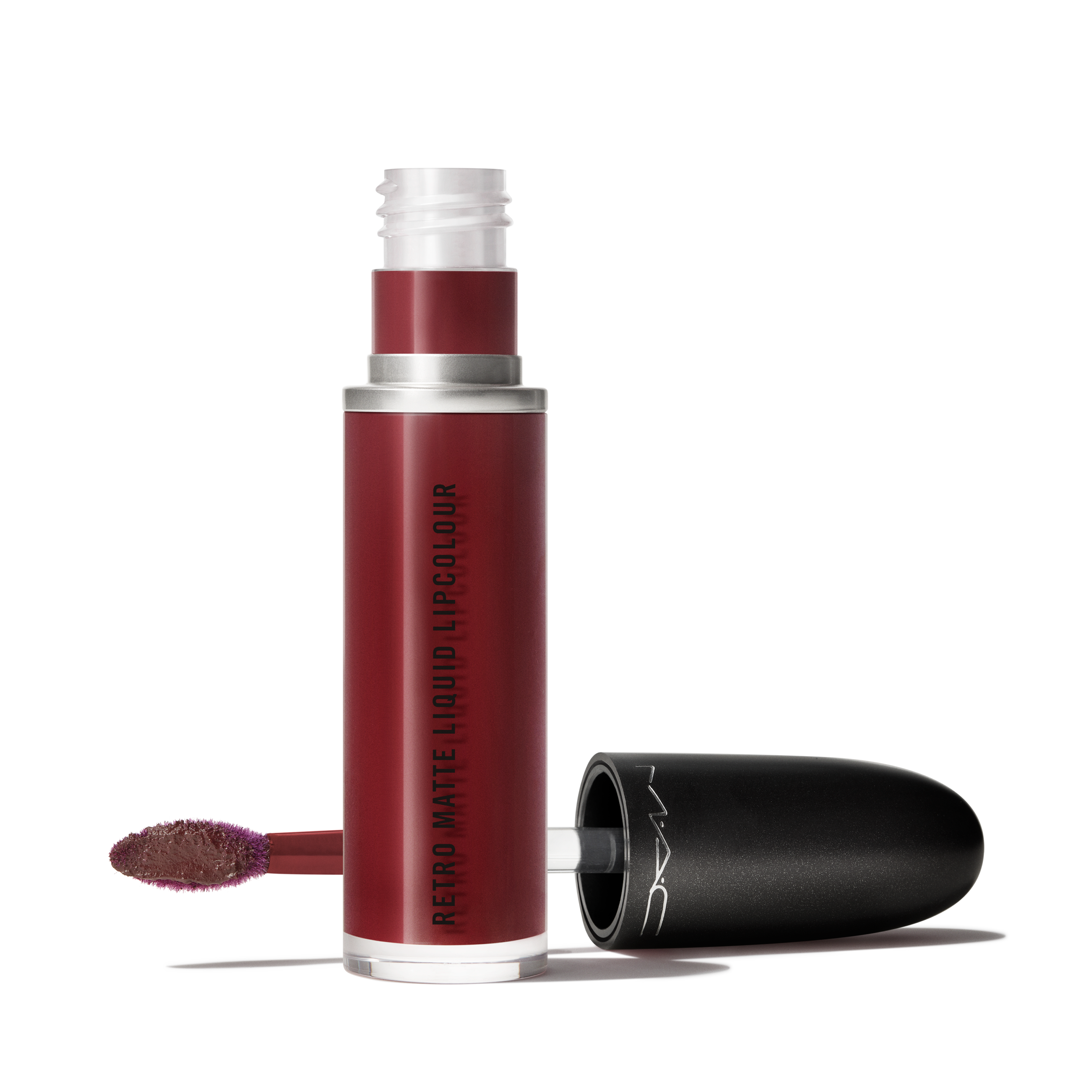 Retro Matte Liquid Lipcolour | MAC Cosmetics