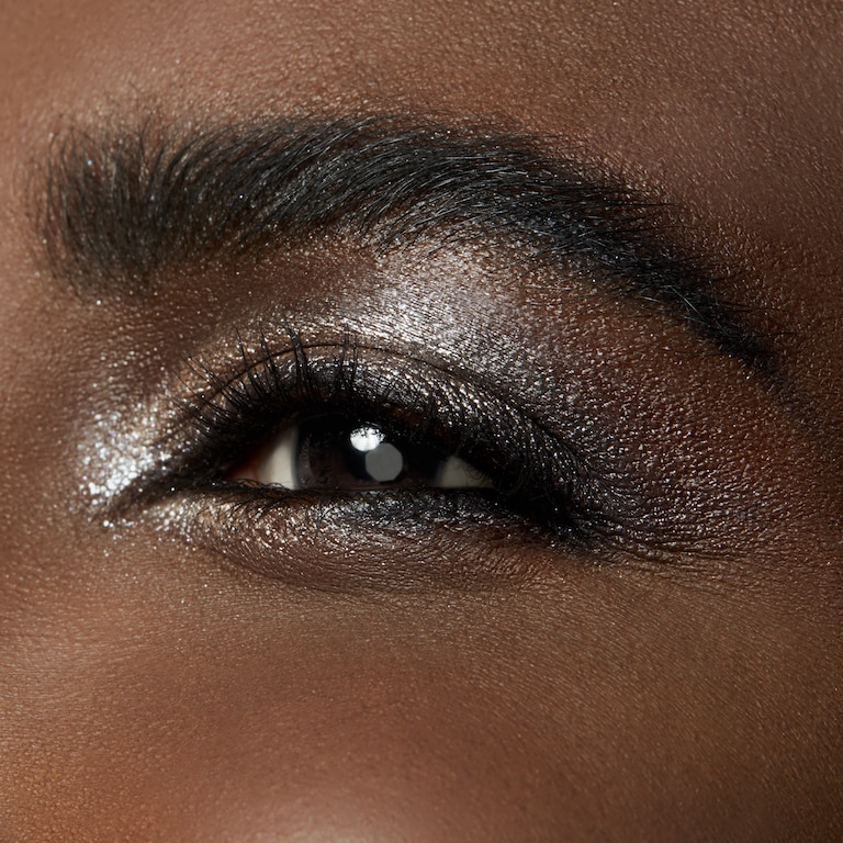 Eye Shadow, L.E.S. Artiste, 1.5g, Model, Deep Skin Tone