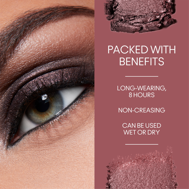 Small Eye Shadow, 1.5 g, What's The WIFI?, Alt