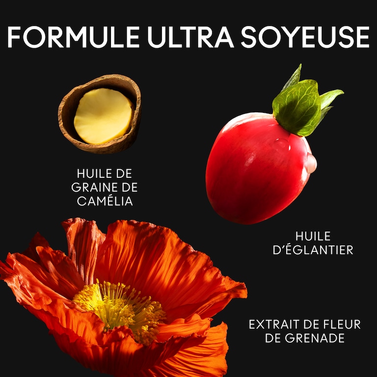 M·A·Cximal Sleek Satin Lipstick, 3.5 g, Maraschino, Much?, Alt