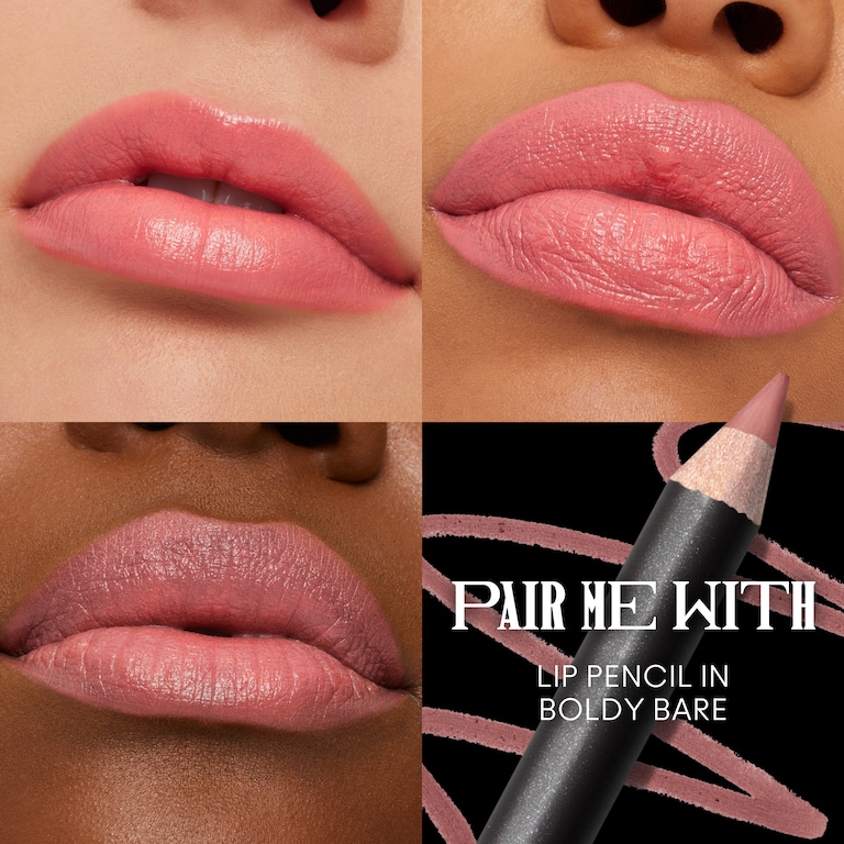 M·A·Cximal Sleek Satin Lipstick, 3.5 g, Grapefruit Pucker, Alt