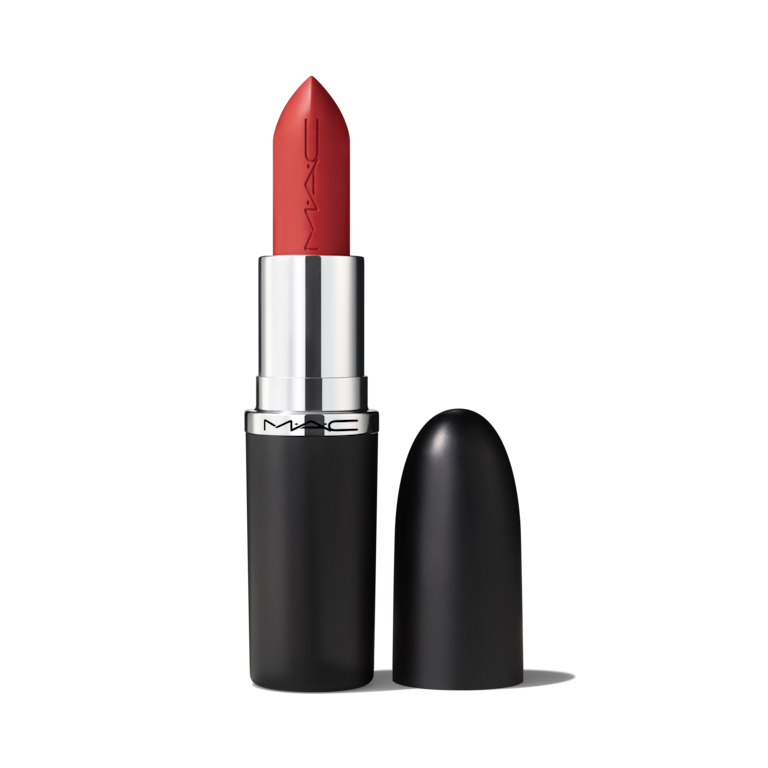 M·A·Cximal Sleek Satin Lipstick, Sweetheart, 3.5g, Product Shot