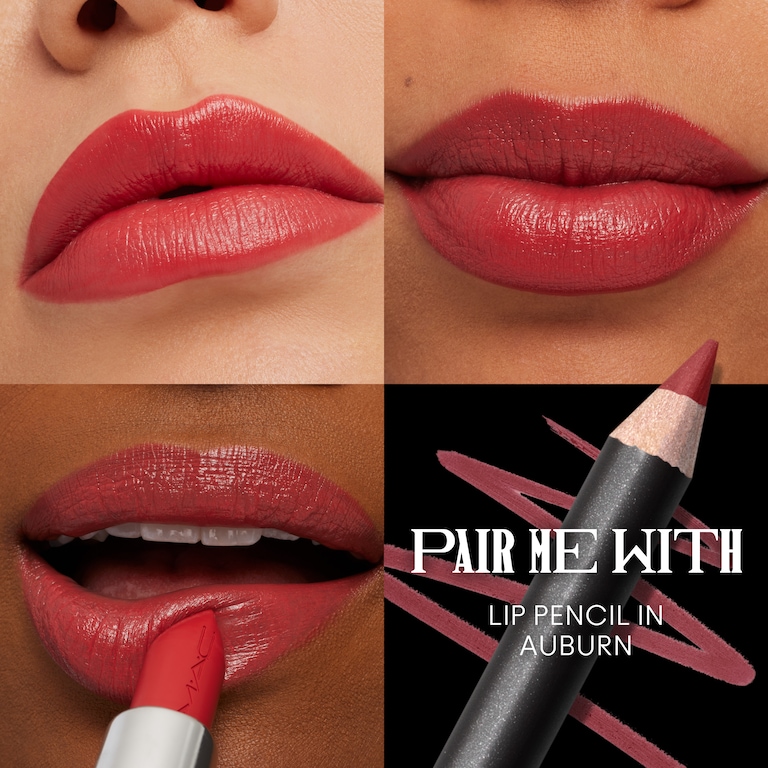 M·A·Cximal Sleek Satin Lipstick, 3.5 g, Sweetheart, Alt