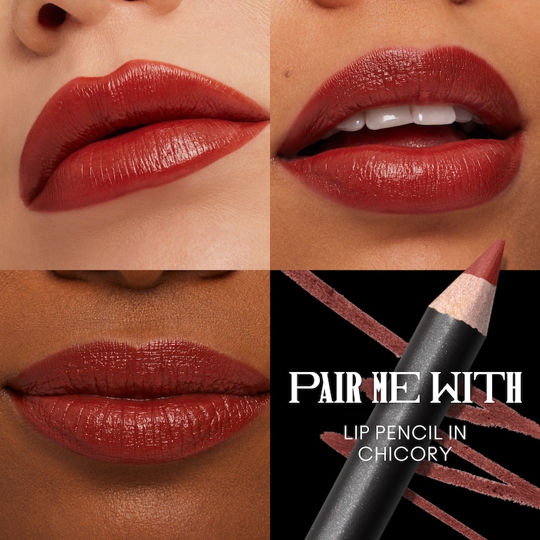 M·A·Cximal Sleek Satin Lipstick, 3.5 g, Espresso Yourself, Alt
