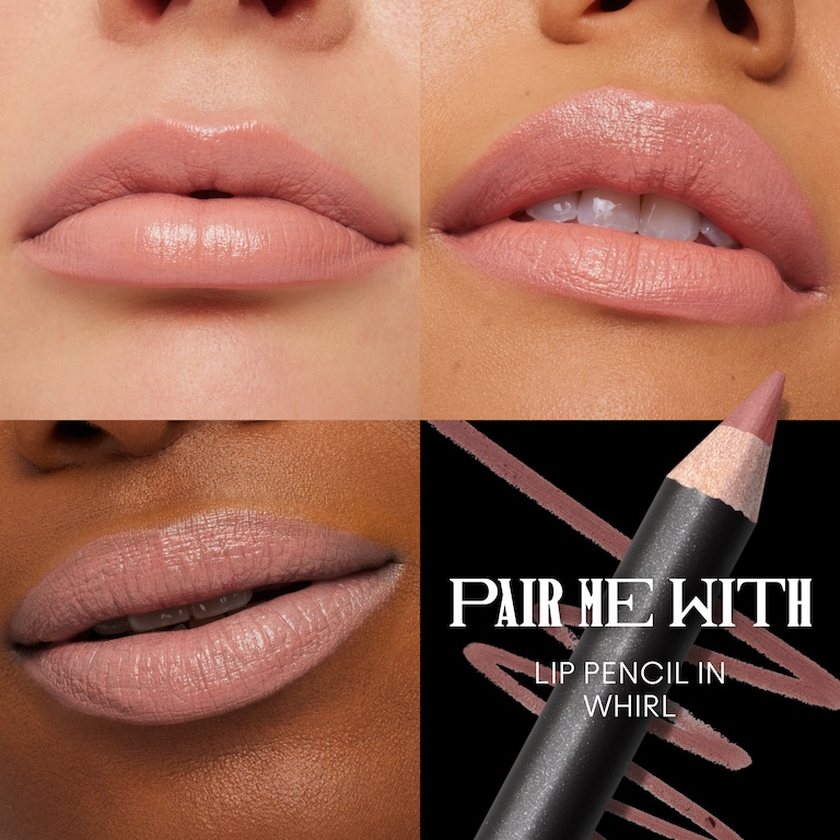 M·A·Cximal Sleek Satin Lipstick, 3.5 g, Creme Cup, Alt