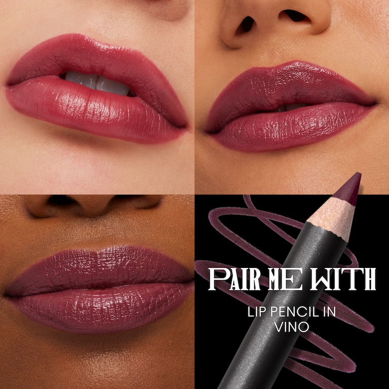 M·A·Cximal Sleek Satin Lipstick, 3.5 g, Amorous, Alt