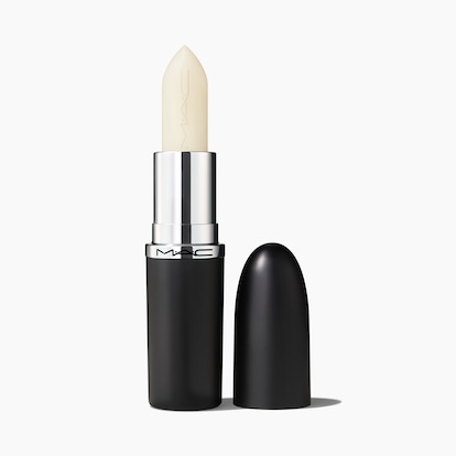 M·A·Cximal Sleek Satin Lipstick In The Clear, 3.5 g, In The Clear, Product Shot