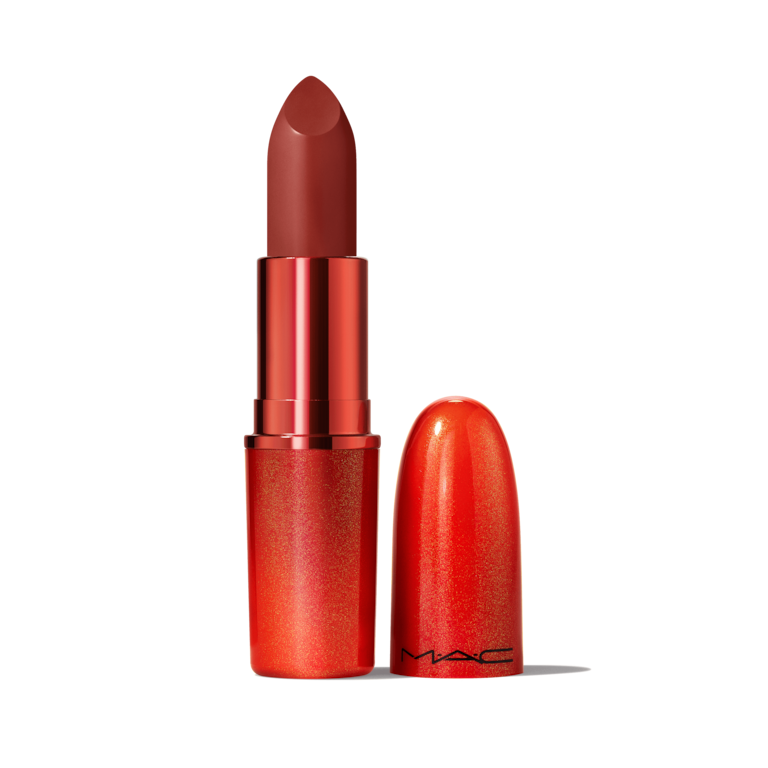 Matte Lipstick / New Year Shine, Chili, 3g, Product Shot