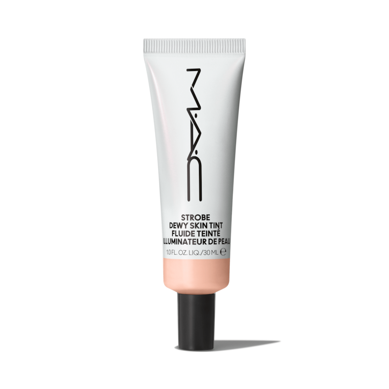 Strobe Dewy Skin Tint, Light 2, 30ml, Product Shot