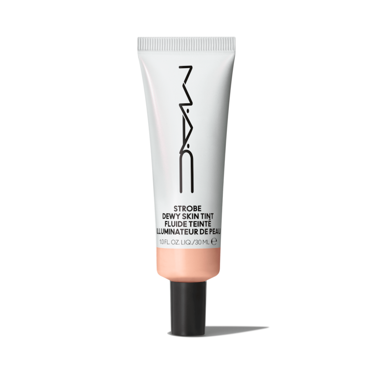 Strobe Dewy Skin Tint, Light 4, 30ml, Product Shot