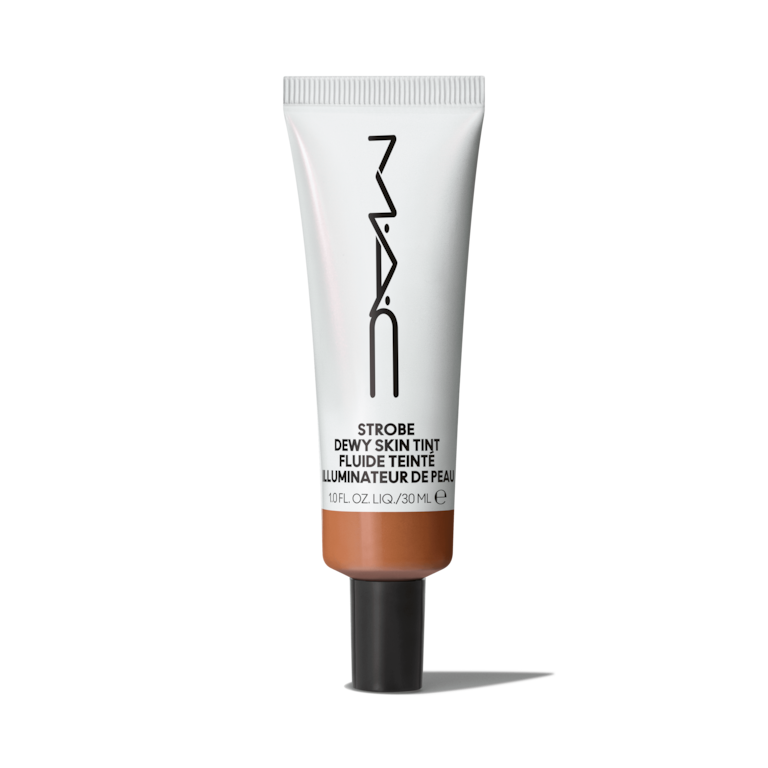 Strobe Dewy Skin Tint, Deep 4, 30ml, Product Shot