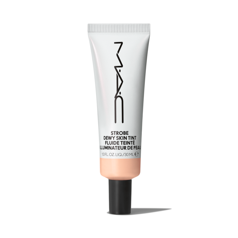 Strobe Dewy Skin Tint, Light 3, 30ml, Product Shot