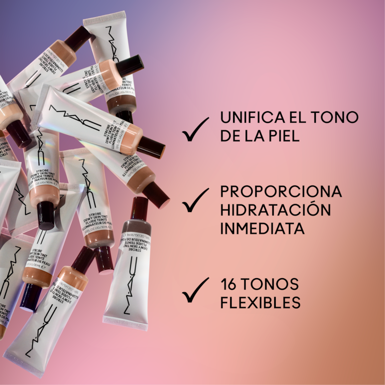 Strobe Dewy Skin Tint, 30.0 ml, Deep 1