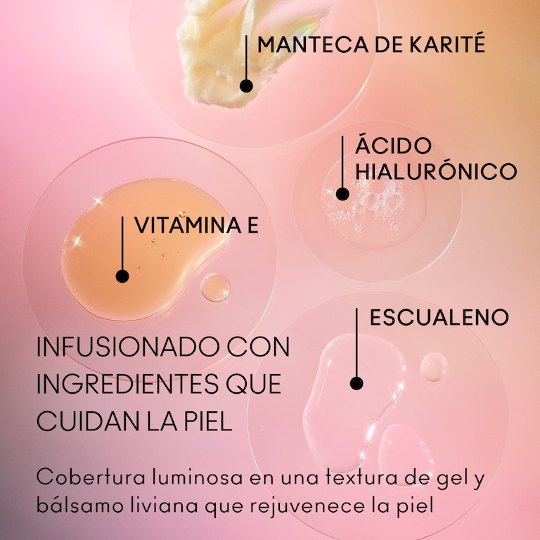 Strobe Dewy Skin Tint, 30.0 ml, Deep 1