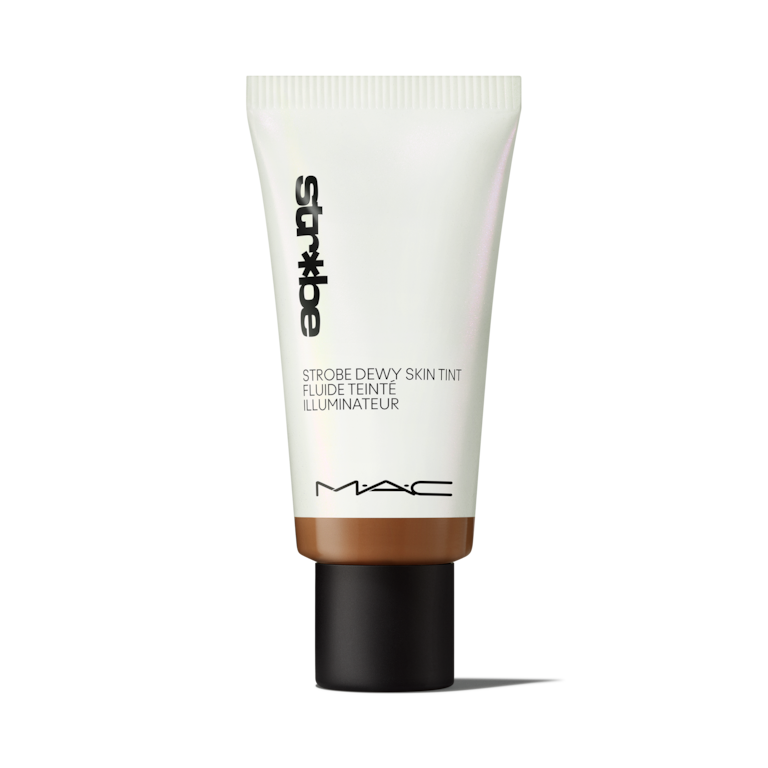 Strobe Fluide Teinté Illuminateur, 30.0 ml, Rich 1, Product Shot