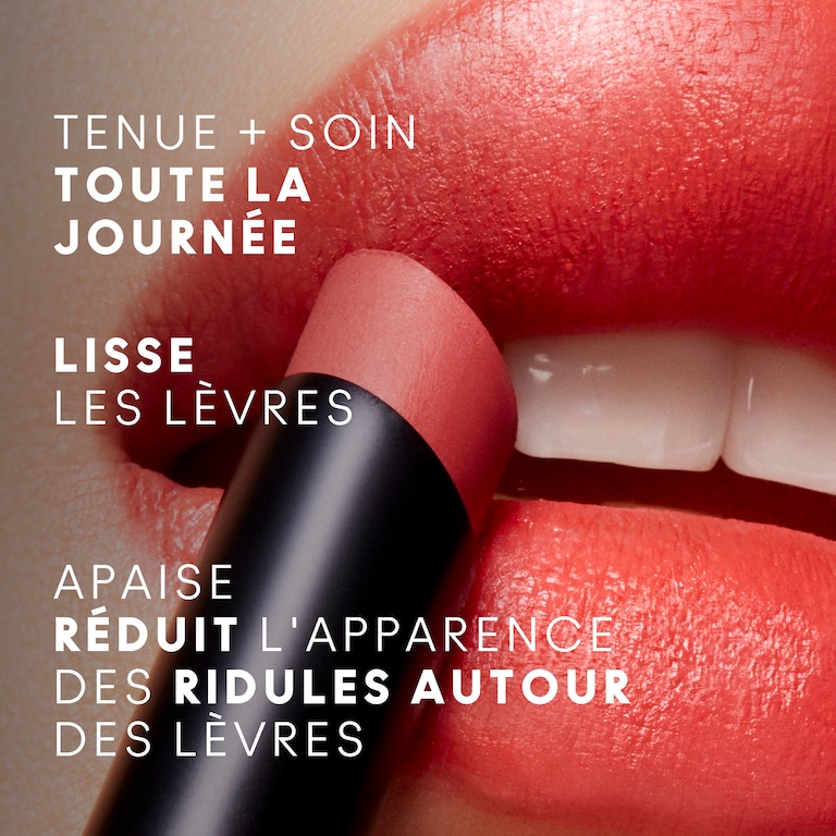 Powder Kiss Rouge à lèvres Velvet Blur Slim Stick, 2.0 g, devoted to danger, Alt