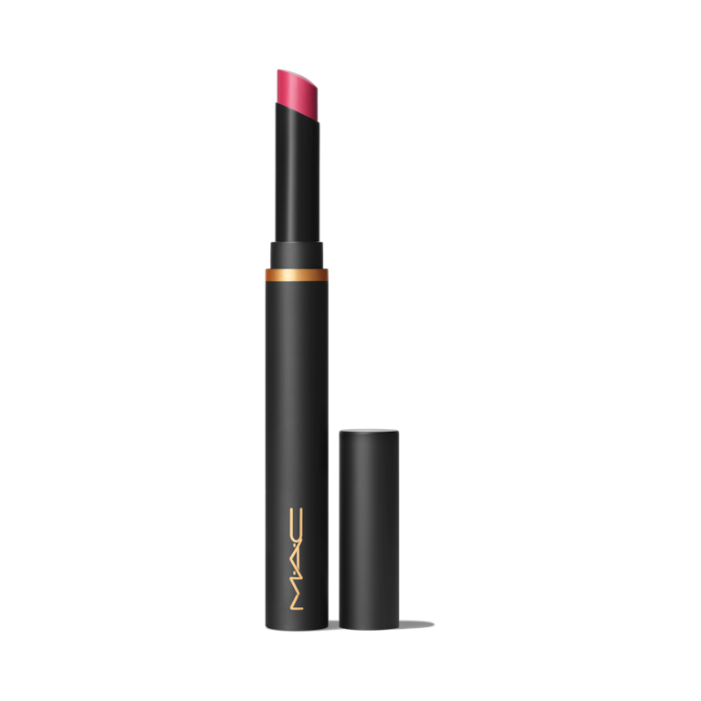 Powder Kiss Rouge à lèvres Velvet Blur Slim Stick, 2.0 g, wild sumac, Product Shot