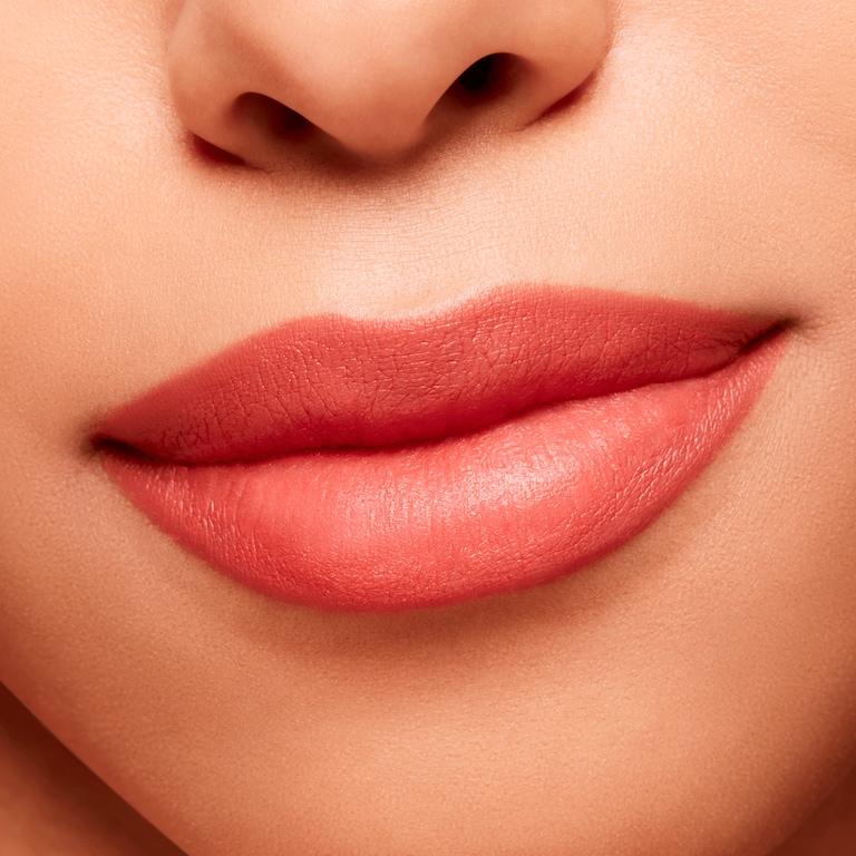 Powder Kiss Velvet Blur Slim Stick, 2.0 g, gingerella, Model, medium