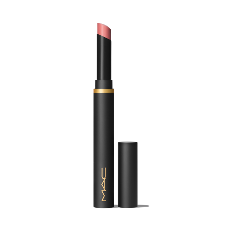 Powder Kiss Velvet Blur Slim Stick, Peppery Pink, 887, 2g, Product Shot