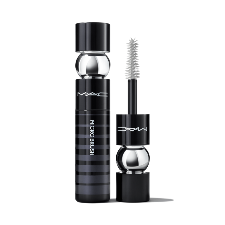 M·A·CStack Micro Mascara / Mini M·A·C, Black Stack, 8ml, Product Shot