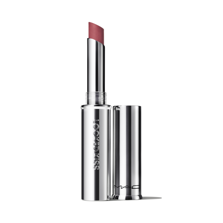 M·A·C Locked Kiss 24hr Lipstick, Opulence, 1.8g, Product Shot