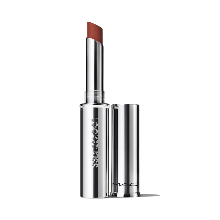 M·A·C Locked Kiss 24hr Lipstick, Sophistry, 1.8g, Product Shot