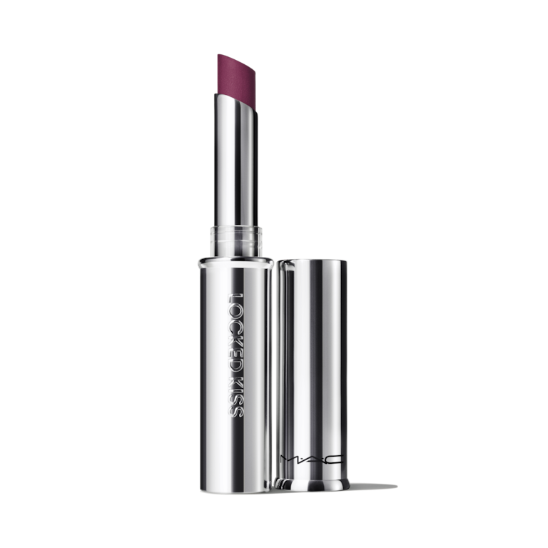 M·A·C Locked Kiss 24hr Lipstick, REIN, 1.8g, Product Shot