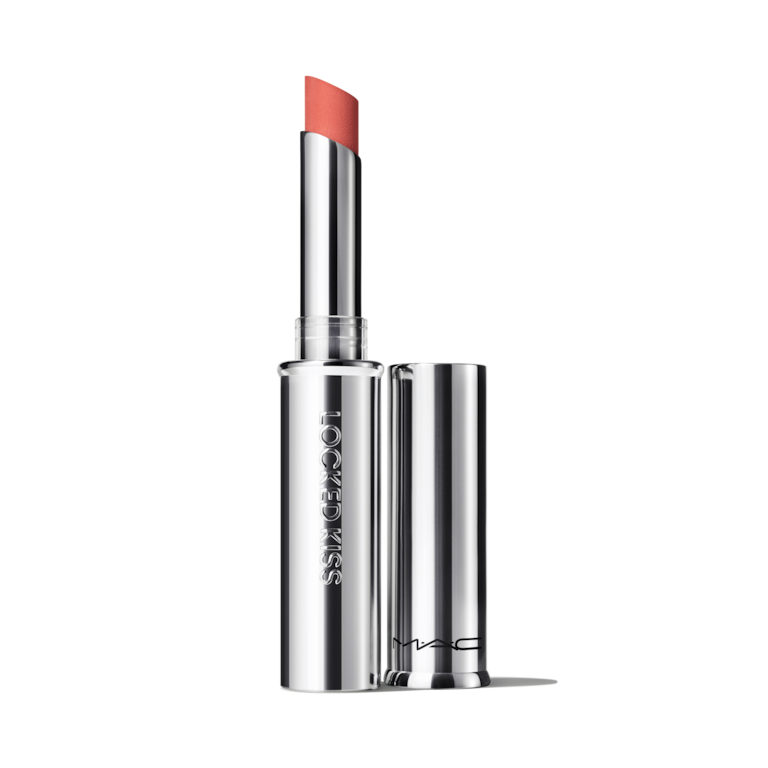 M·A·C Locked Kiss 24hr Lipstick, Mull It Over & Over, 1.8g, Product Shot