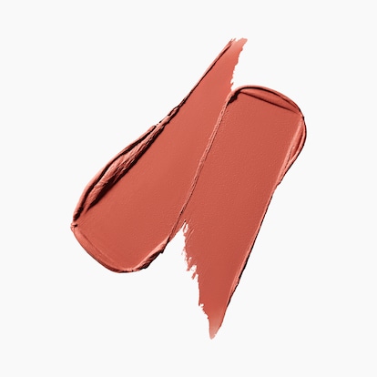 M·A·C Locked Kiss 24hr Lipstick, 1.8 g, Mull It Over & Over, Smoosh