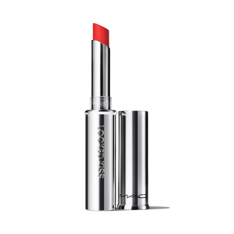 M·A·C Locked Kiss 24hr Lipstick, Gutsy, 1.8g, Product Shot