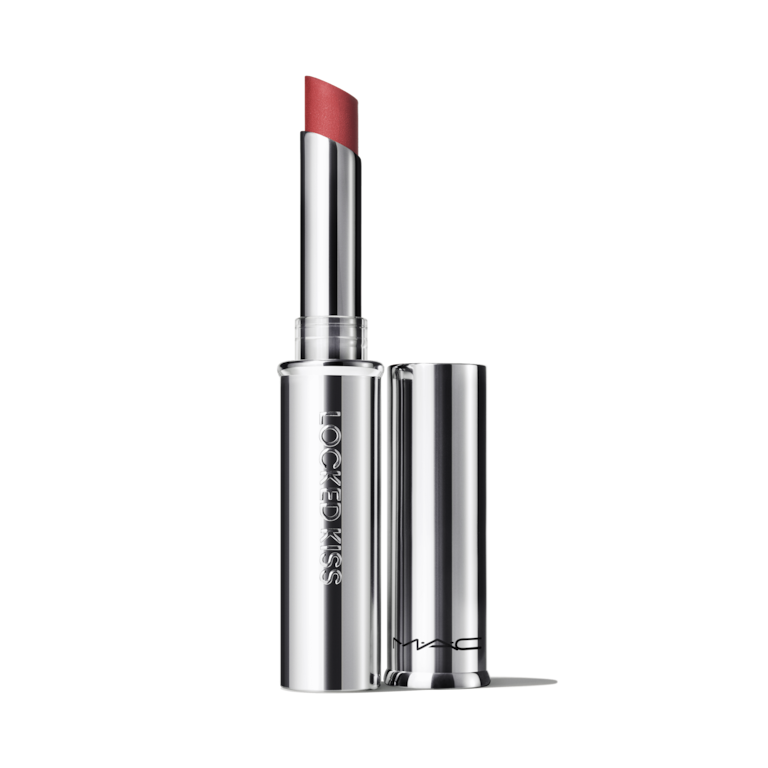 M·A·C Locked Kiss 24hr Lipstick, Coy, 1.8g, Product Shot