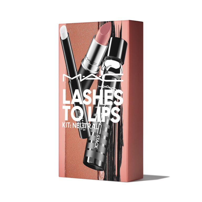 Lashes To Lips Kit, Product Shot