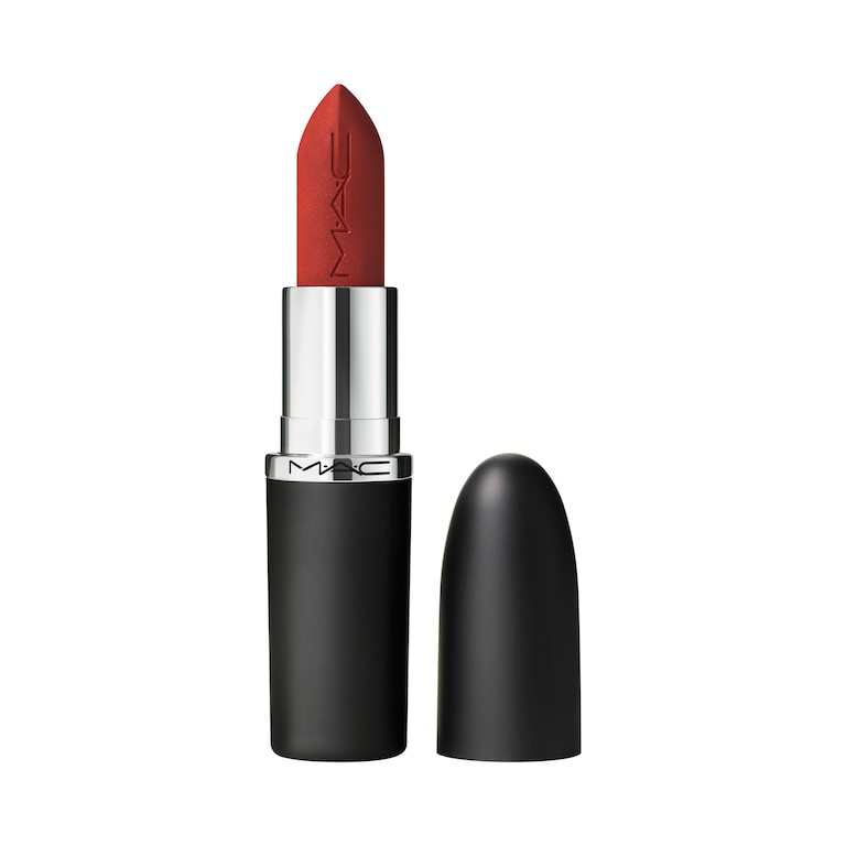M·A·Cximal Silky Matte Lipstick, 3.5 g, Chili, Product Shot