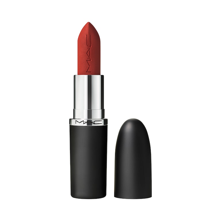 Macximal Silky Matte Lipstick, Chili , 3.5g, Product Shot