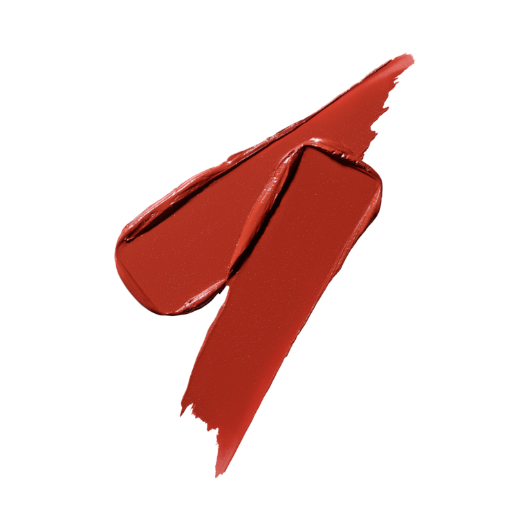 M·A·Cximal Silky Matte Lipstick, 3.5 g, Chili, Smoosh