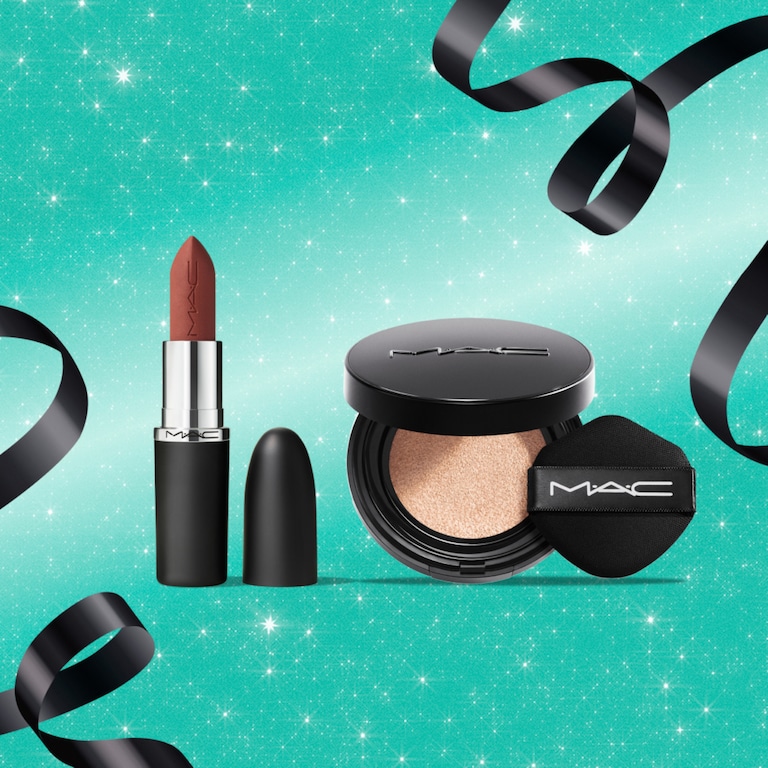 M·A·Cximal Silky Matte Lipstick, 3.5 g, Diva