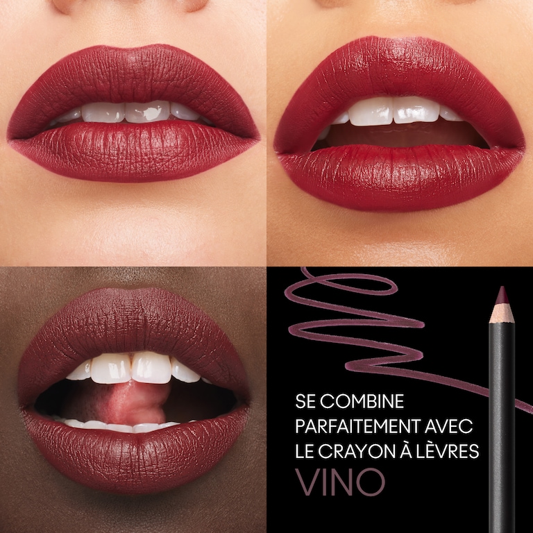 Macximal Silky Matte Lipstick, Diva , 3.5g