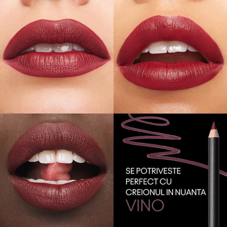 Macximal Silky Matte Lipstick, Diva , 3.5g