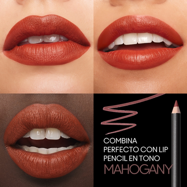 Macximal Silky Matte Lipstick, Marrakesh , 3.5g