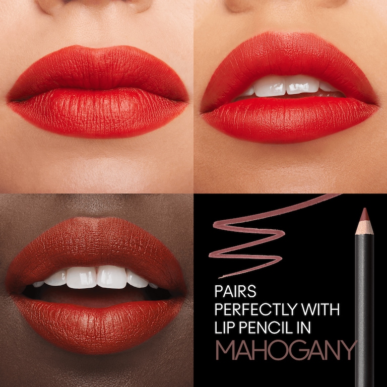 Macximal Silky Matte Lipstick, Overstatement , 3.5g