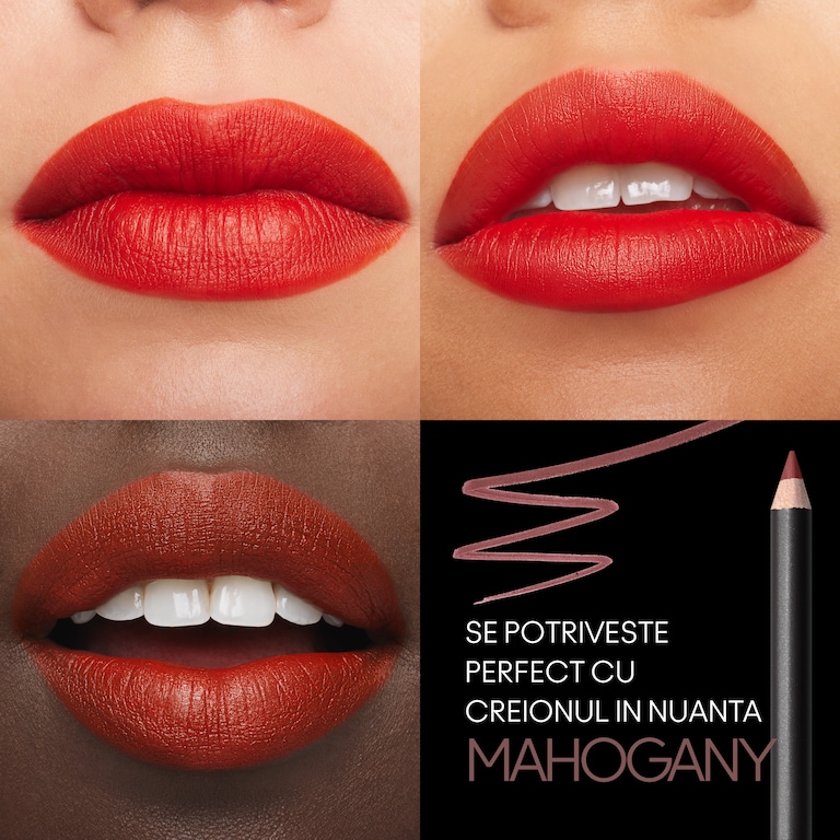 Macximal Silky Matte Lipstick, Overstatement , 3.5g