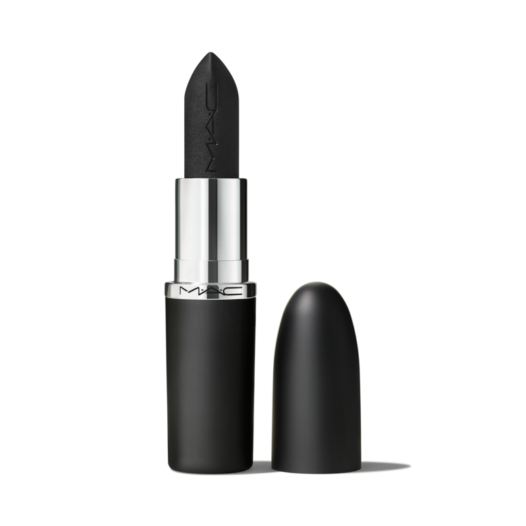 Macximal Silky Matte Lipstick, Caviar , 3.5g, Product Shot