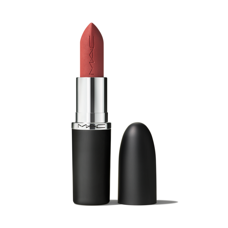 Macximal Silky Matte Lipstick, Mull It To The Max , 3.5g, Product Shot