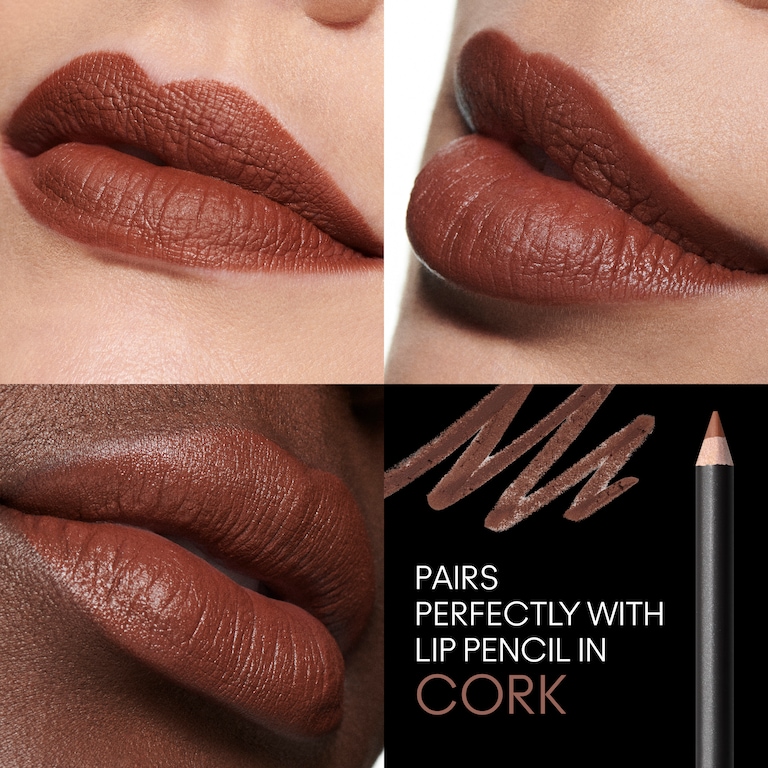 M·A·Cximal Silky Matte Lipstick, 3.5 g, Iconic Photo, Alt