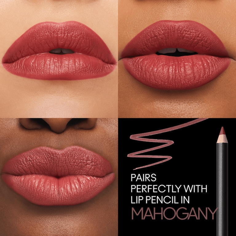 Macximal Silky Matte Lipstick, Go Retro , 3.5g