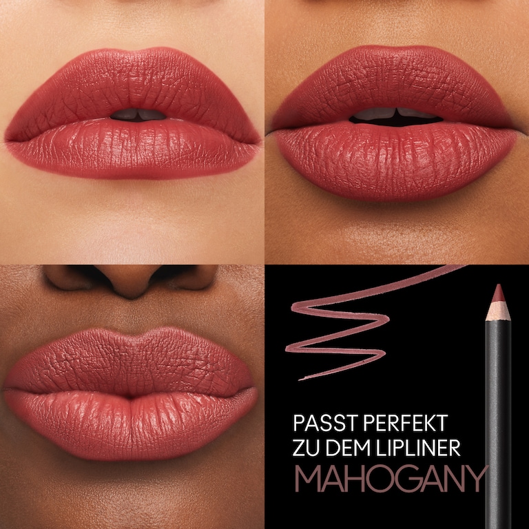 Macximal Silky Matte Lipstick, Go Retro , 3.5g