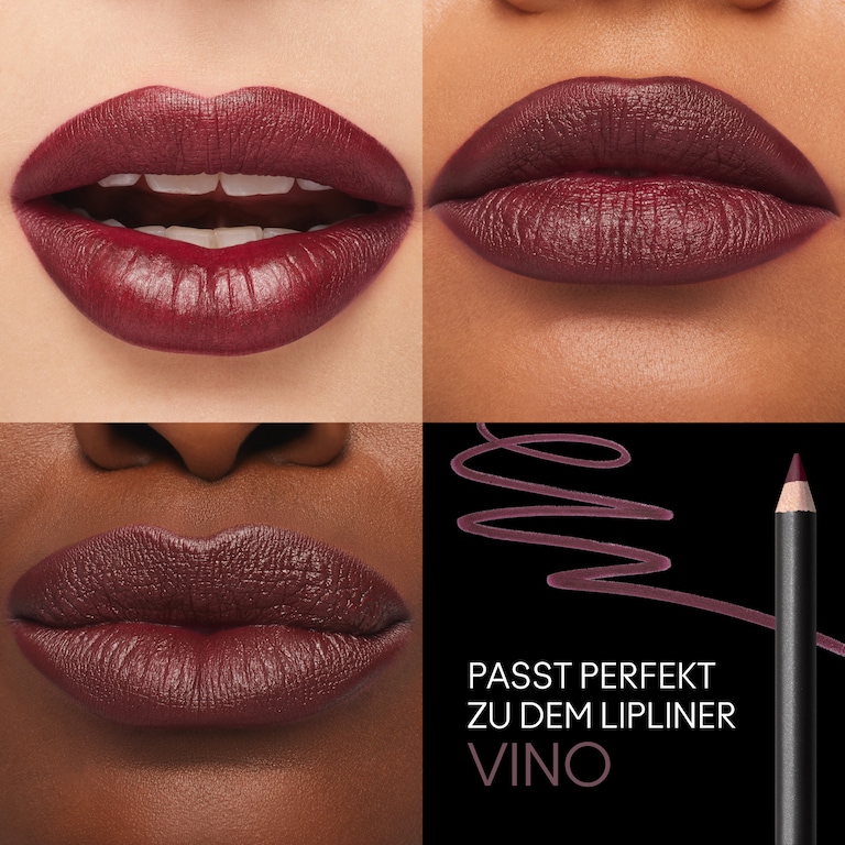 Macximal Silky Matte Lipstick, Mixed Media , 3.5g