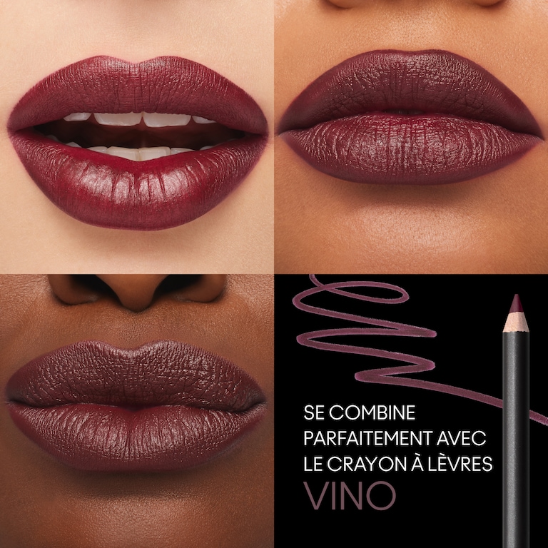 Macximal Silky Matte Lipstick, Mixed Media , 3.5g