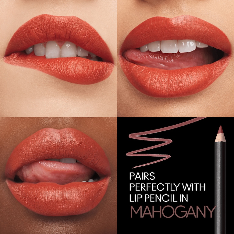 Macximal Silky Matte Lipstick, Sugar Dada , 3.5g